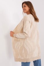 Cardigan model 188288 AT - Image 3