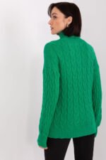 Turtleneck model 188297 AT - Image 3