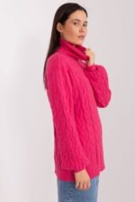 Turtleneck model 188304 AT - Image 2