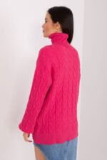 Turtleneck model 188304 AT - Image 3