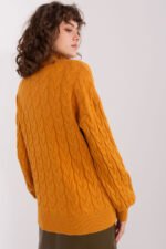 Turtleneck model 188311 AT - Image 3