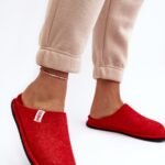 Slippers model 188676 Step in style