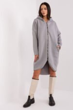 Sweatshirt model 188783 Rue Paris - Image 2