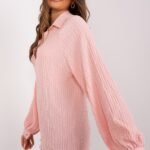 Blouse model 188789 Lakerta