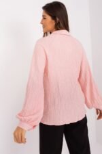 Blouse model 188789 Lakerta - Image 2