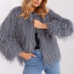 Jacket model 188842 AT