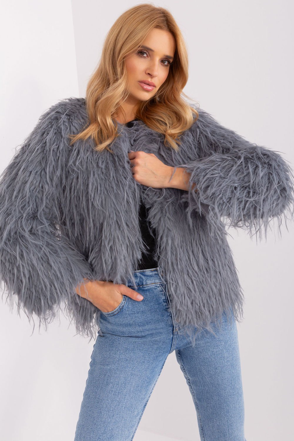 Jacket model 188842 AT Jacket model 188842 AT - Image 1