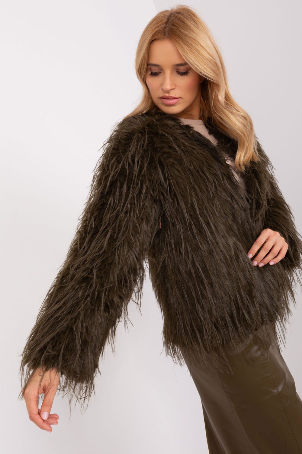 Jacket model 188845 AT Jacket model 188845 AT - Image 1