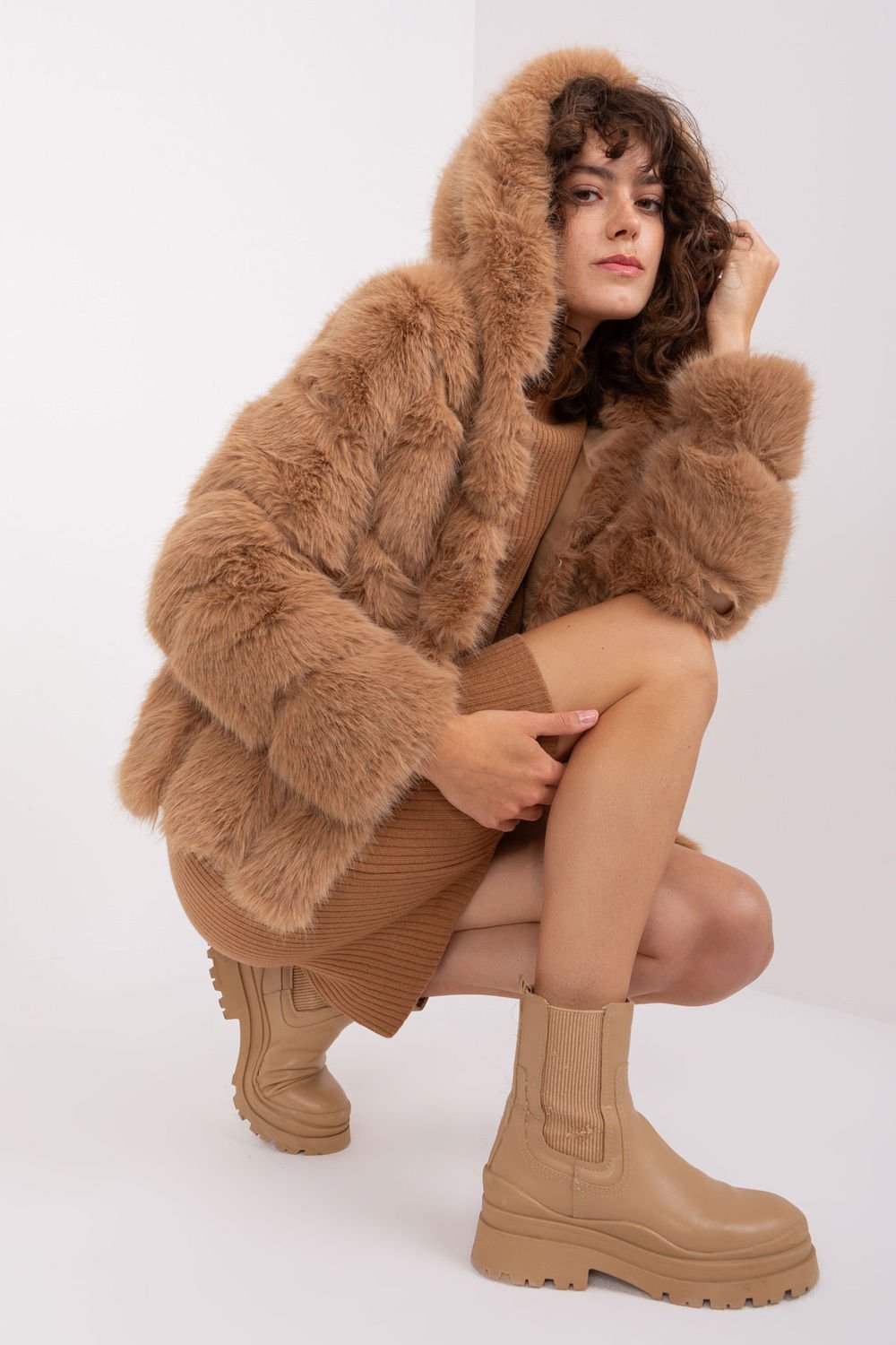 Jacket model 188848 AT Jacket model 188848 AT - Image 1