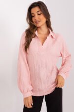 Blouse model 188789 Lakerta - Image 3