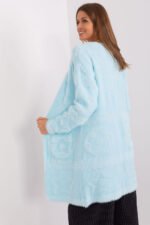 Cardigan model 189216 AT - Image 3