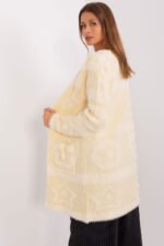 Cardigan model 189217 AT - Image 3