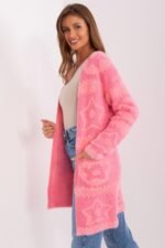 Cardigan model 189218 AT - Image 2