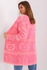Cardigan model 189218 AT - Image 3