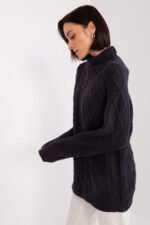 Turtleneck model 189219 AT - Image 2