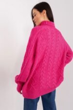 Turtleneck model 189223 AT - Image 3