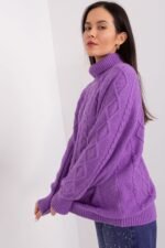 Turtleneck model 189225 AT - Image 3