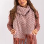 Shawl model 189235 AT
