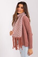 Shawl model 189235 AT - Image 2