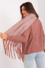 Shawl model 189235 AT - Image 3