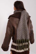 Shawl model 189236 AT - Image 3