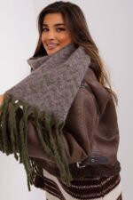 Shawl model 189236 AT - Image 4