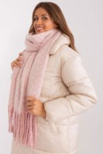 Shawl model 189241 AT - Image 2