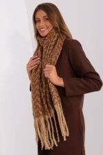 Shawl model 189242 AT - Image 2