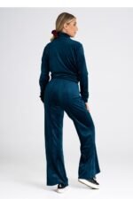Tracksuit trousers model 189278 Figl - Image 4