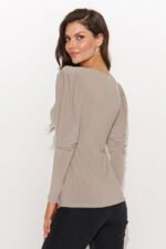 Blouse model 189266 Numinou - Image 3