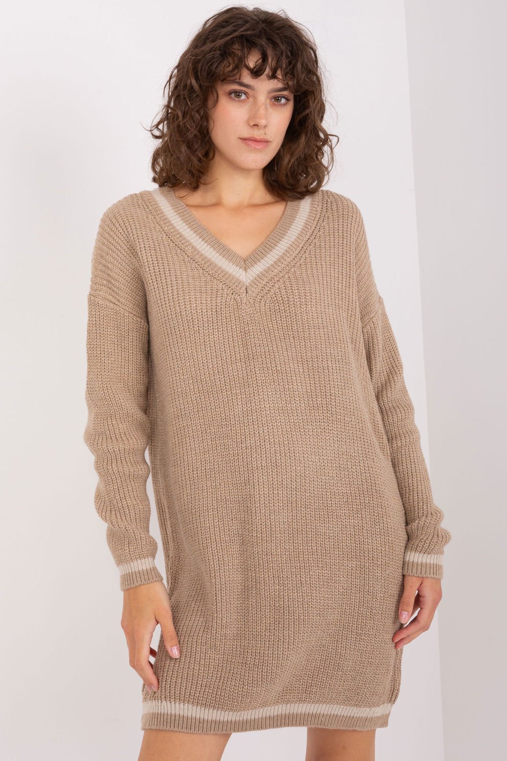Daydress model 189334 Badu Daydress model 189334 Badu - Image 1