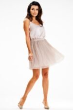 Skirt model 189425 awama - Image 2