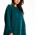 Sweatshirt model 189454 Infinite You