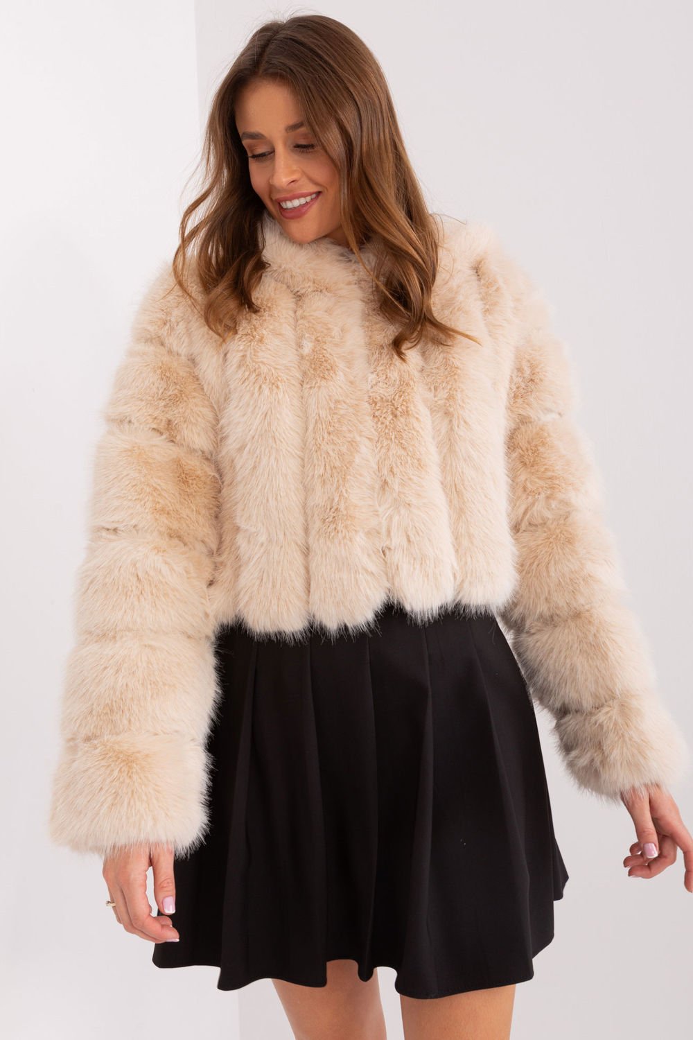 Jacket model 189518 AT Jacket model 189518 AT - Image 1