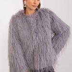 Jacket model 189531 AT