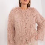 Jacket model 189532 AT