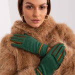 Gloves model 189537 AT