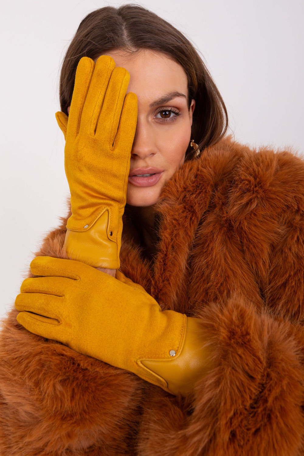 Gloves model 189549 AT Gloves model 189549 AT - Image 1