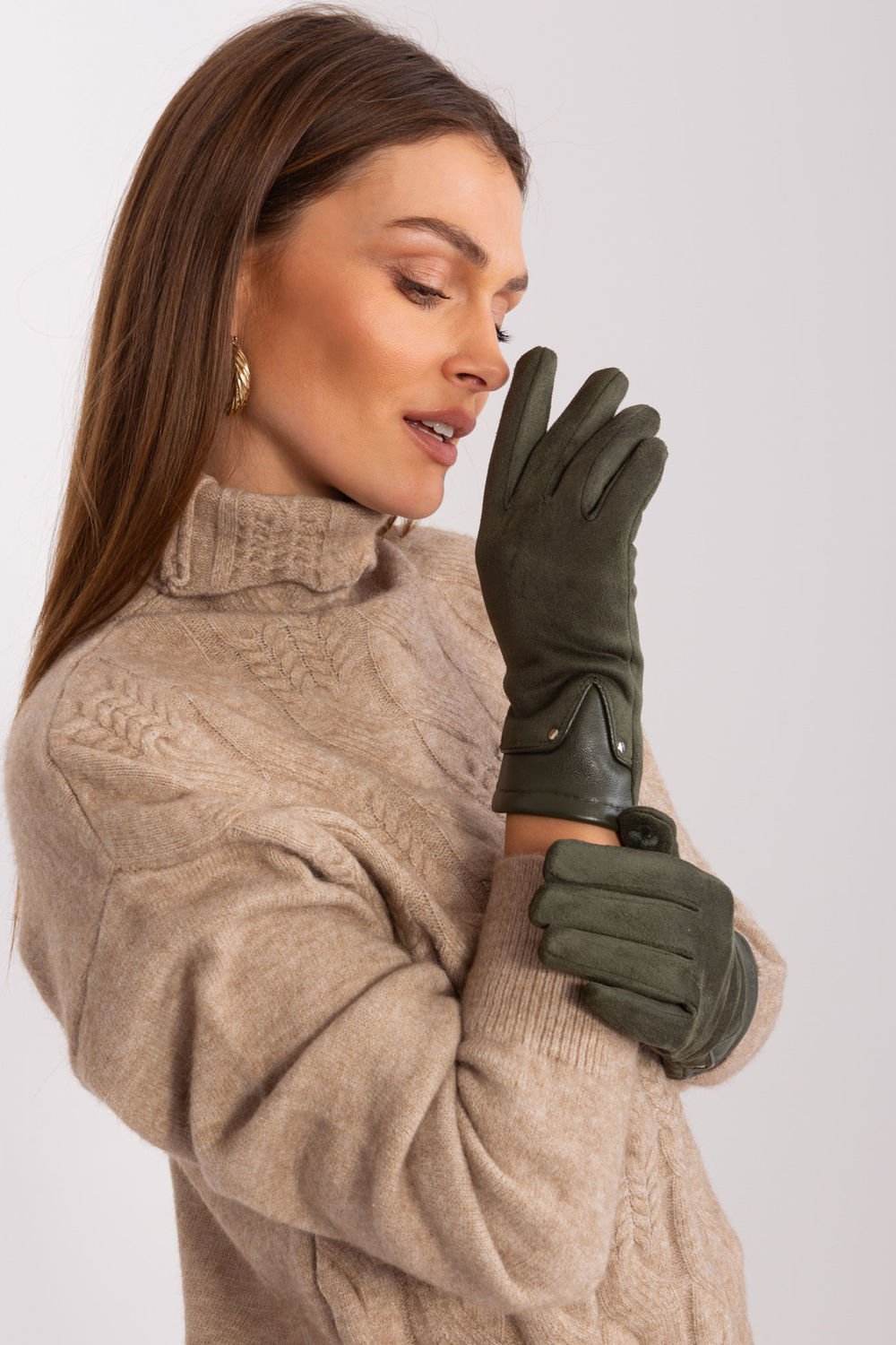 Gloves model 189551 AT Gloves model 189551 AT - Image 1