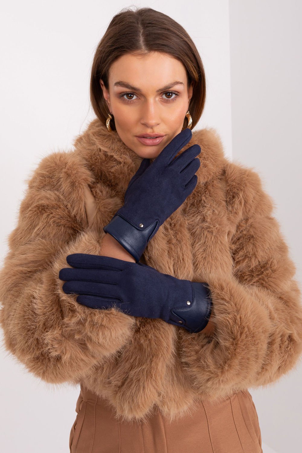 Gloves model 189552 AT Gloves model 189552 AT - Image 1