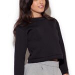 Blouse model 44739 Katrus