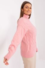 Turtleneck model 189889 AT - Image 3
