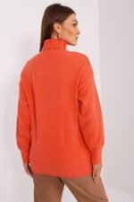 Turtleneck model 189892 AT - Image 3