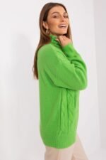 Turtleneck model 189893 AT - Image 2