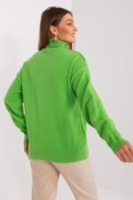 Turtleneck model 189893 AT - Image 3