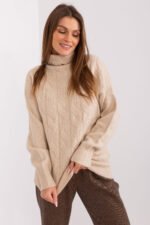 Turtleneck model 189897 AT - Image 3