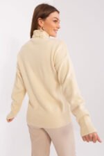 Turtleneck model 189898 AT - Image 3