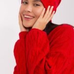 Cap model 189902 AT