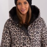 Cap model 189911 AT