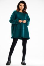 Sweatshirt model 189454 Infinite You - Image 3